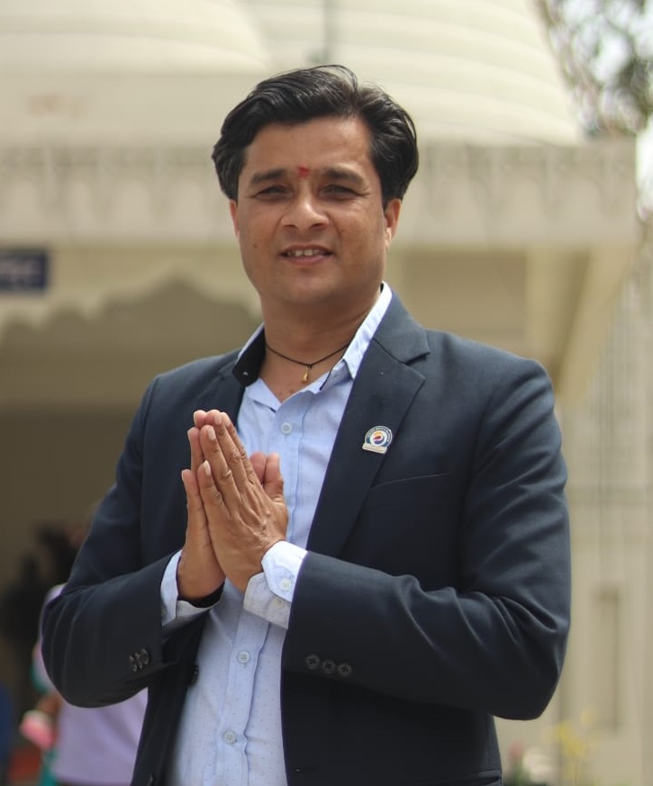 Pradip Khanal